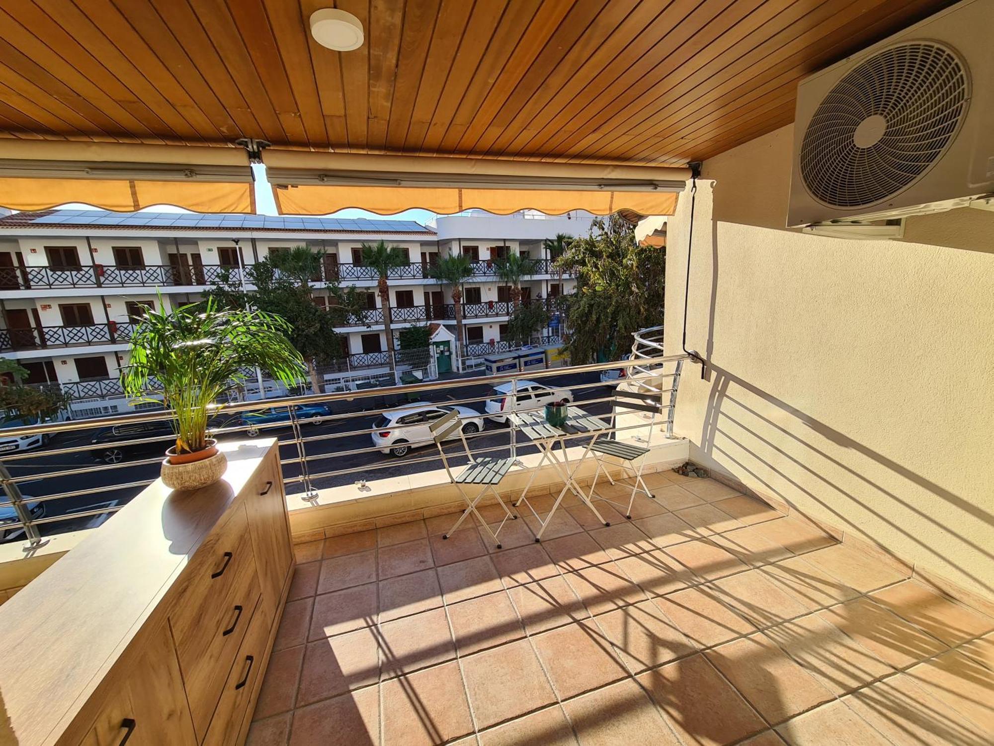 Tuerkiz Kanaan Apartman 圣地亚哥港 外观 照片